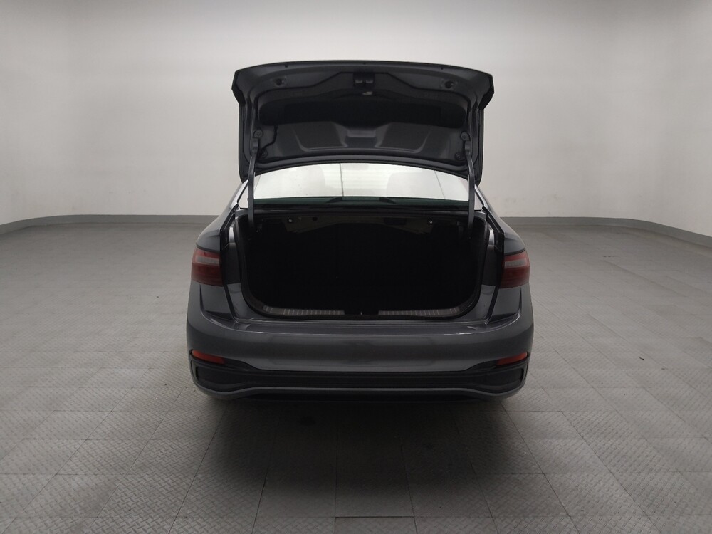 2024 Volkswagen Jetta in Fort Worth, TX 76116 - 18112122 29