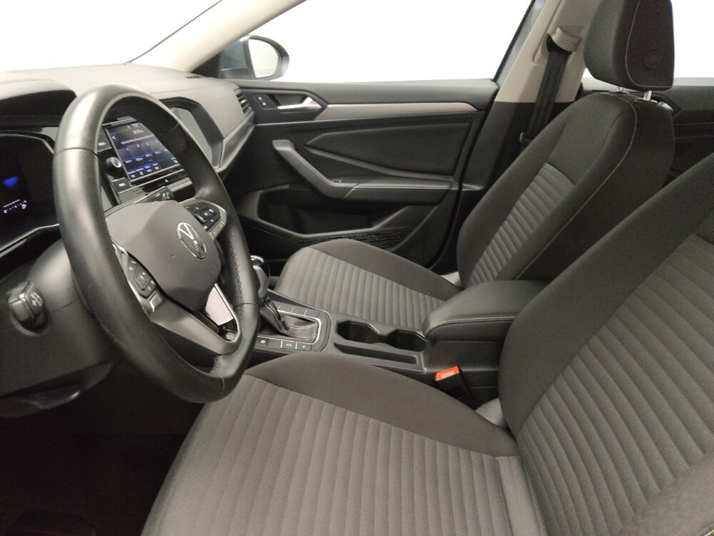 2024 Volkswagen Jetta in Fort Worth, TX 76116 - 18112122 17