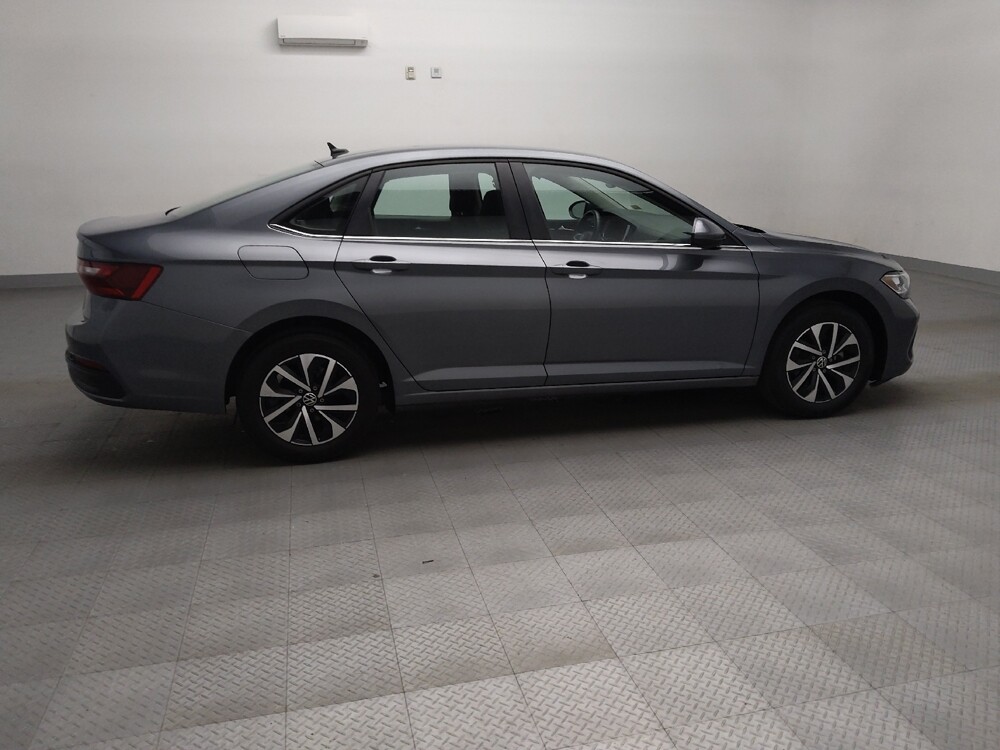2024 Volkswagen Jetta in Fort Worth, TX 76116 - 18112122 10