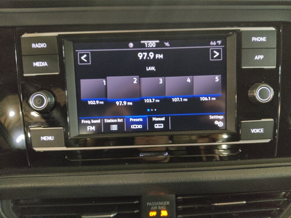 2024 Volkswagen Jetta in Fort Worth, TX 76116 - 18112122 25