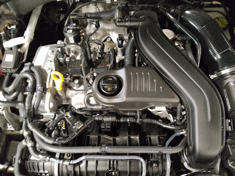 2024 Volkswagen Jetta in Fort Worth, TX 76116 - 18112122 30