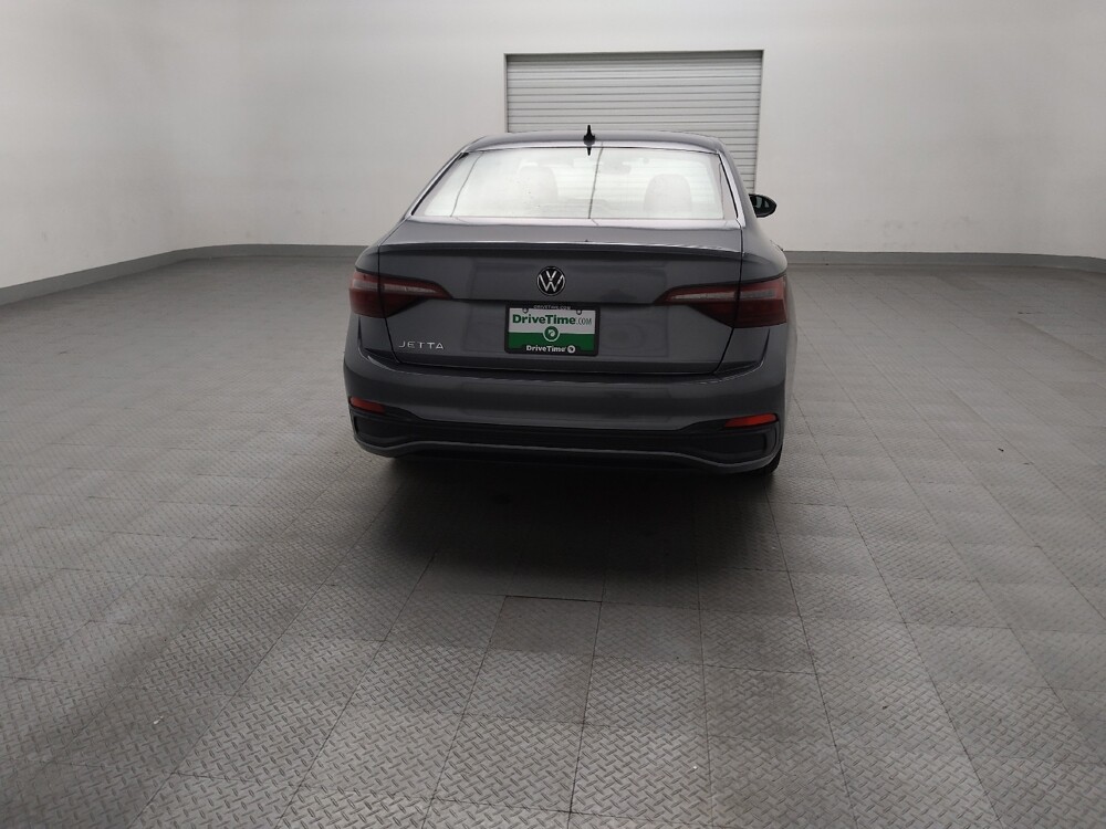 2024 Volkswagen Jetta in Fort Worth, TX 76116 - 18112122 7