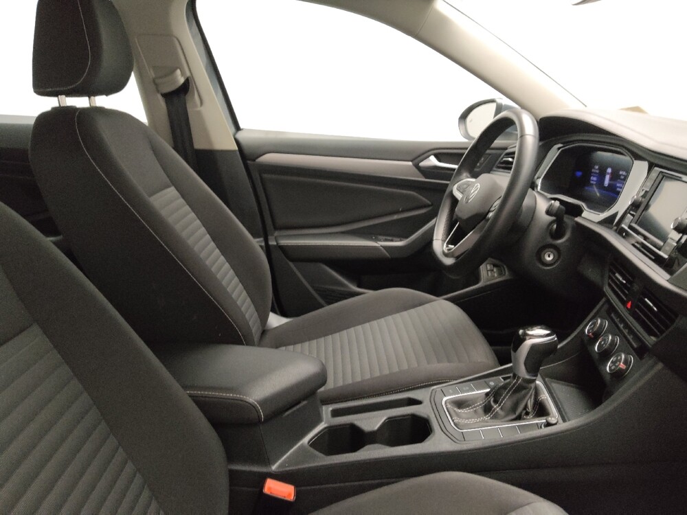 2024 Volkswagen Jetta in Fort Worth, TX 76116 - 18112122 21