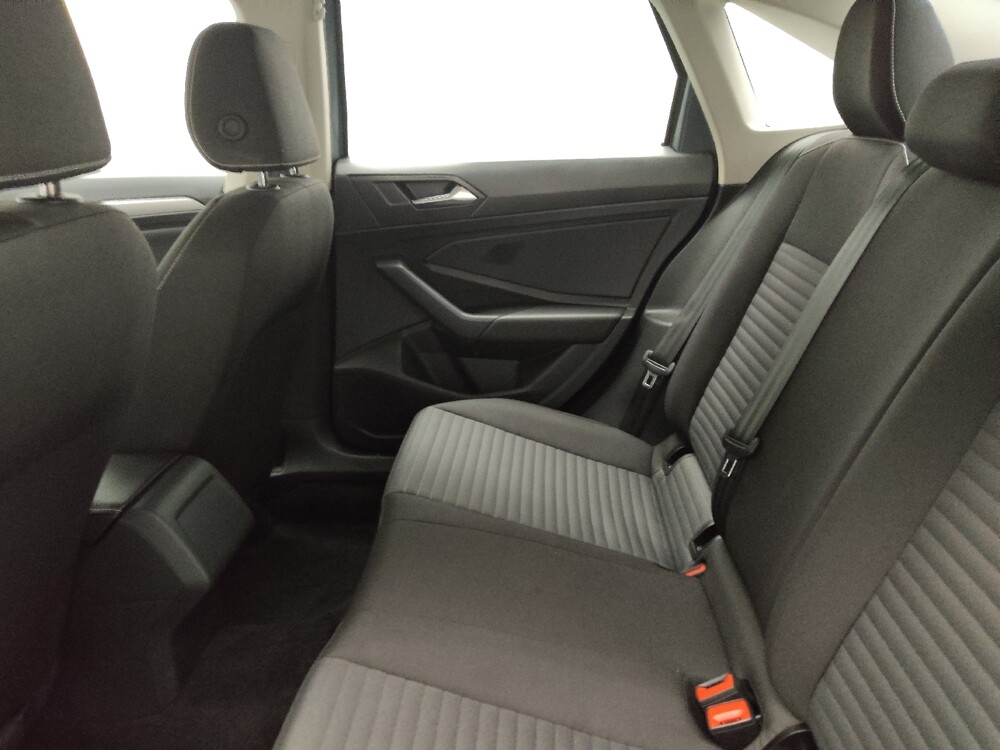 2024 Volkswagen Jetta in Fort Worth, TX 76116 - 18112122 18