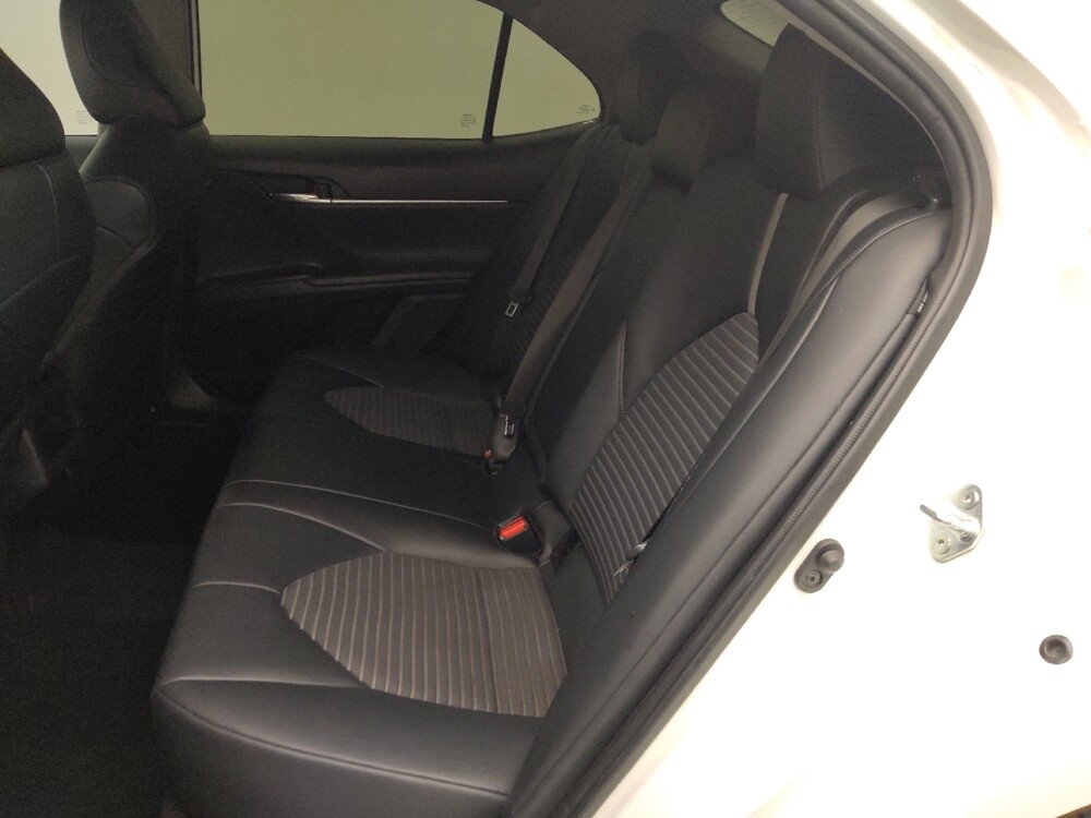 2022 Toyota Camry in Metairie, LA 70006 - 18112124 18