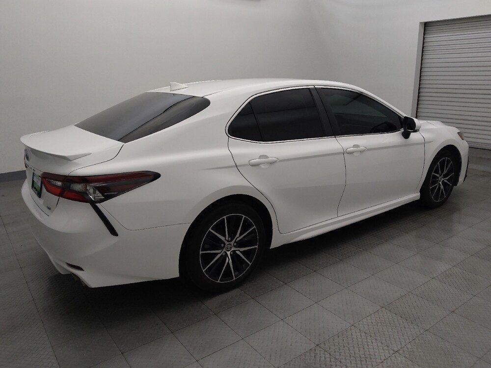 2022 Toyota Camry in Metairie, LA 70006 - 18112124 10