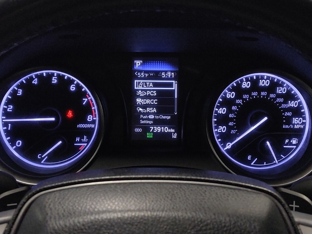 2022 Toyota Camry in Metairie, LA 70006 - 18112124 23