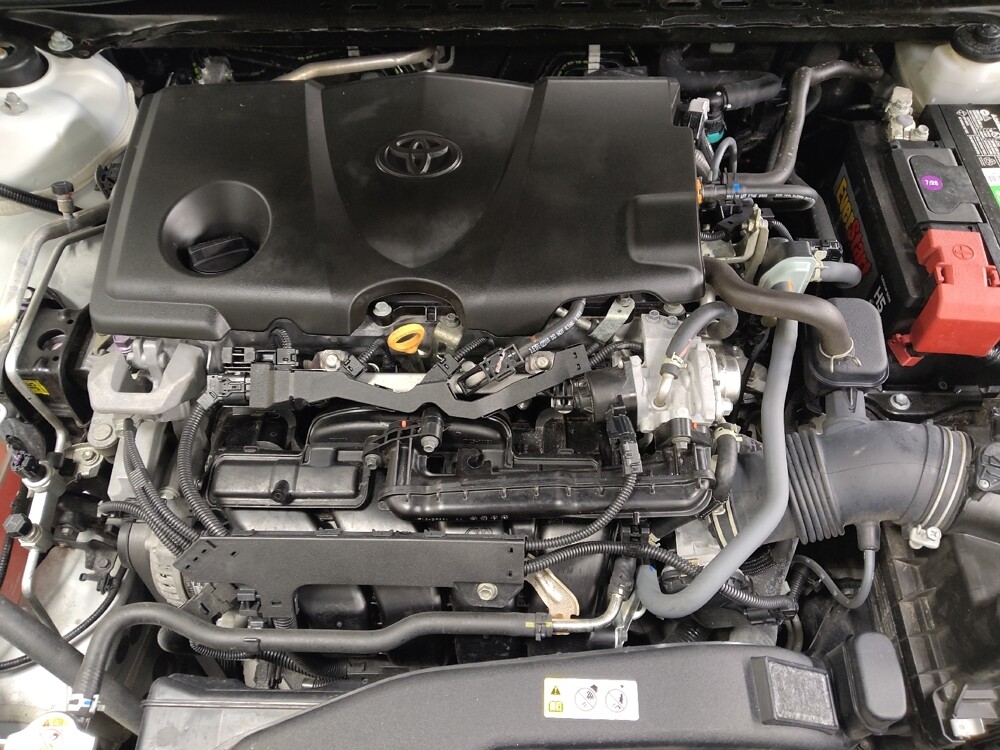 2022 Toyota Camry in Metairie, LA 70006 - 18112124 30