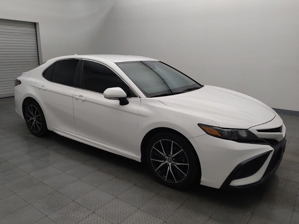 2022 Toyota Camry in Metairie, LA 70006 - 18112124 11