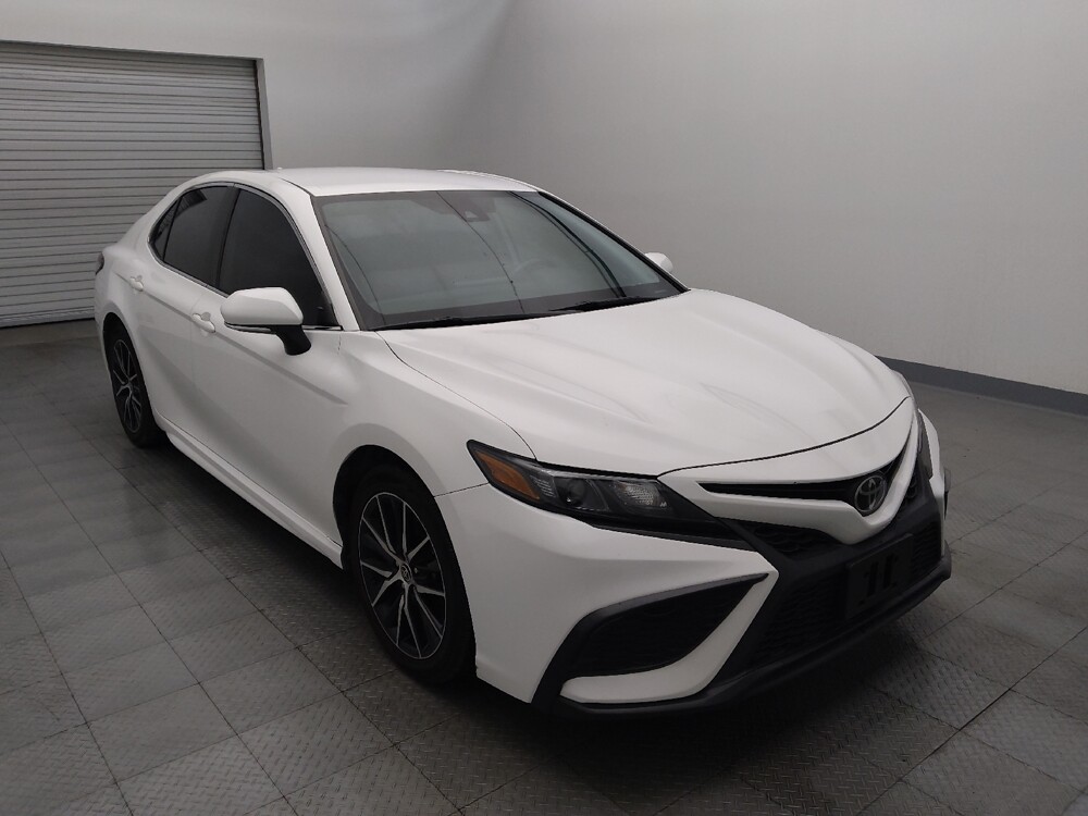 2022 Toyota Camry in Metairie, LA 70006 - 18112124 13