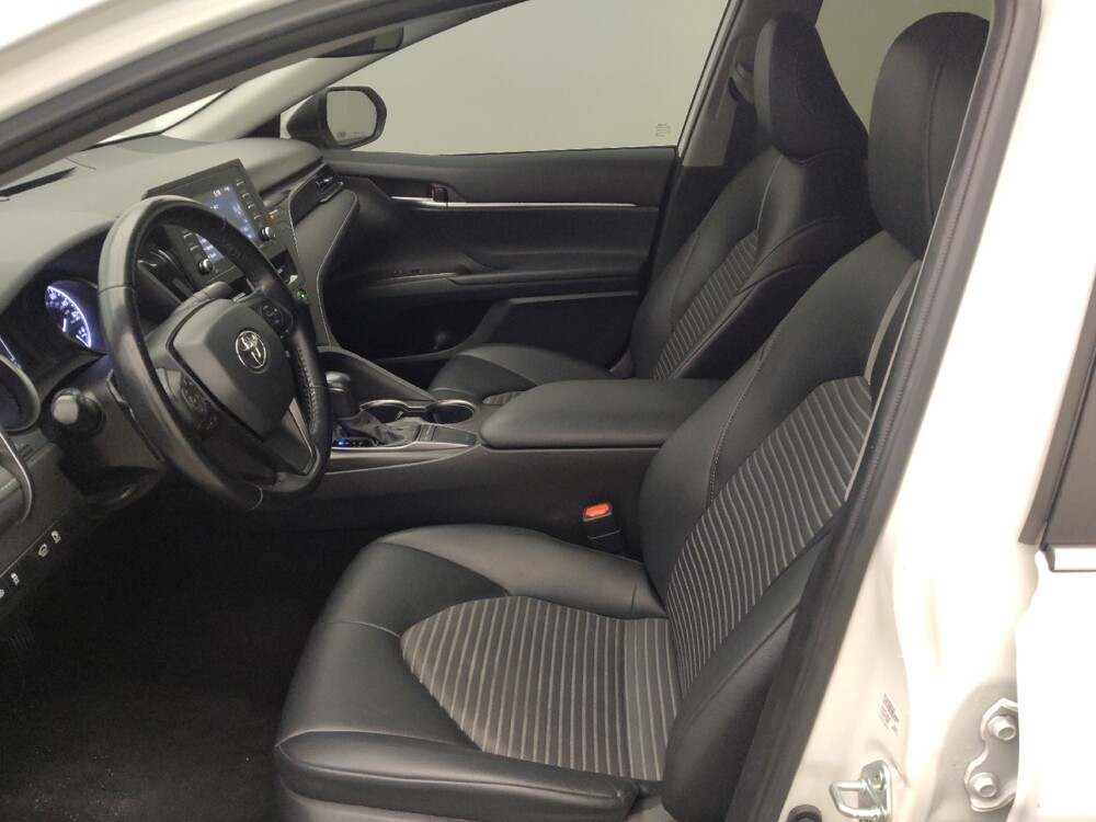 2022 Toyota Camry in Metairie, LA 70006 - 18112124 17