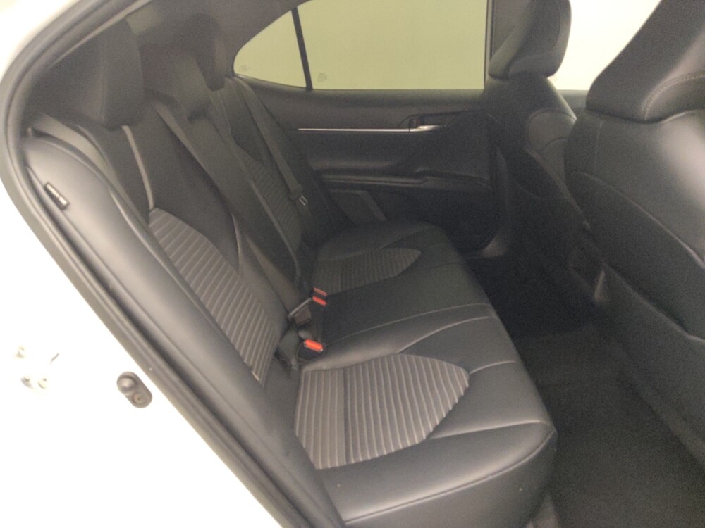 2022 Toyota Camry in Metairie, LA 70006 - 18112124 19