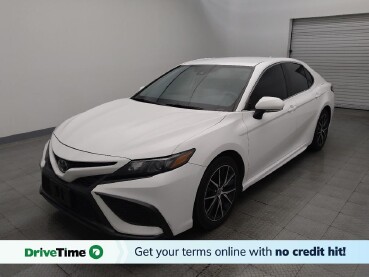 2022 Toyota Camry in Metairie, LA 70006