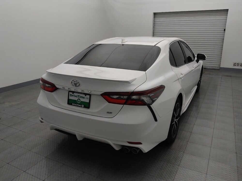 2022 Toyota Camry in Metairie, LA 70006 - 18112124 7