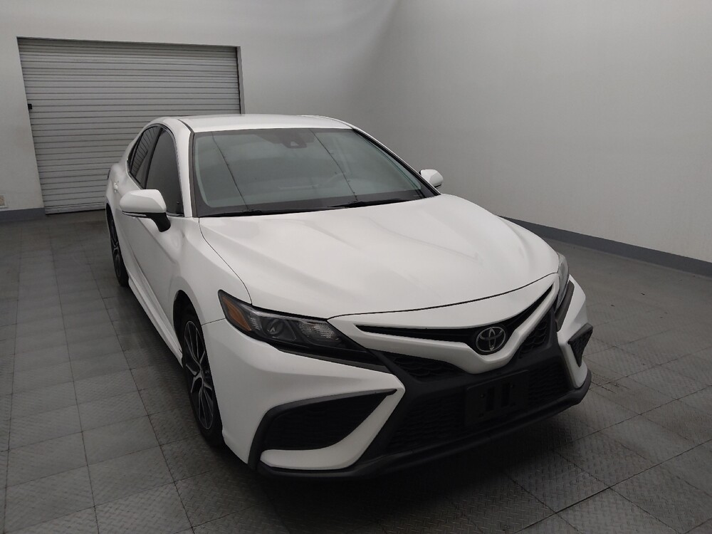 2022 Toyota Camry in Metairie, LA 70006 - 18112124 14