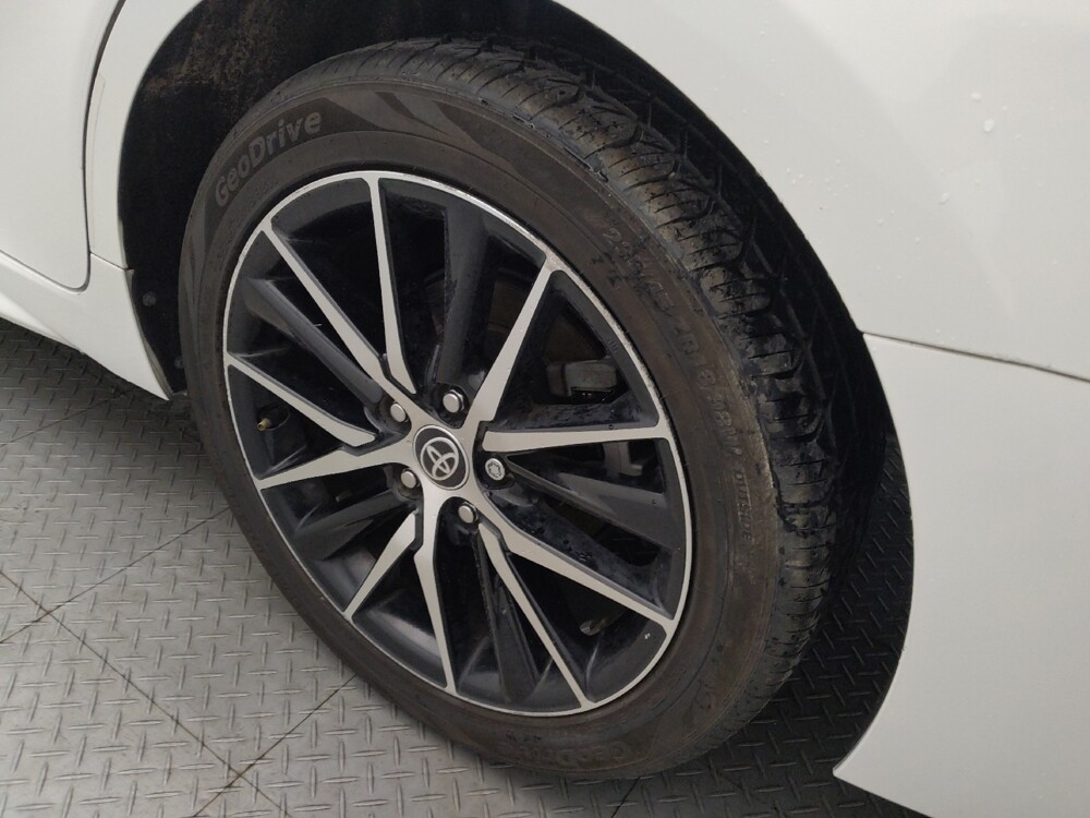 2022 Toyota Camry in Metairie, LA 70006 - 18112124 31