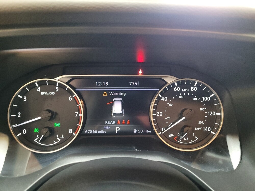 2021 Nissan Rogue in Downey, CA 90241 - 18112125 23