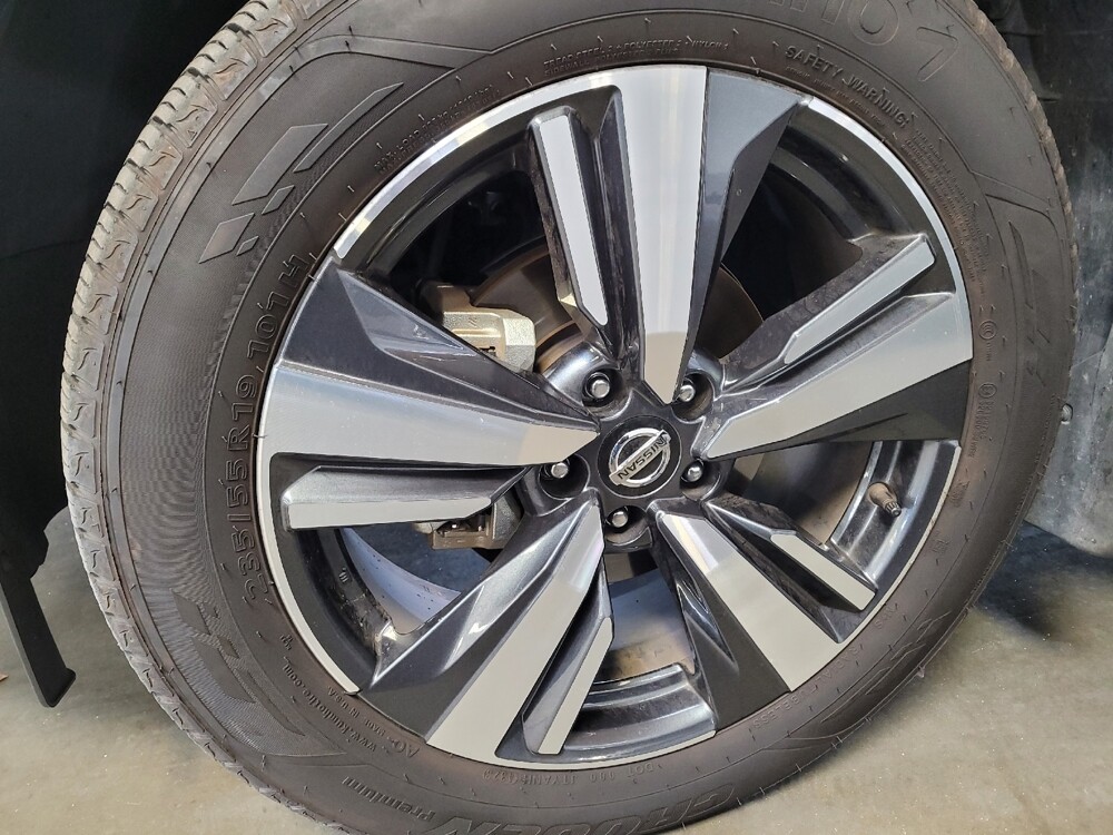 2021 Nissan Rogue in Downey, CA 90241 - 18112125 31