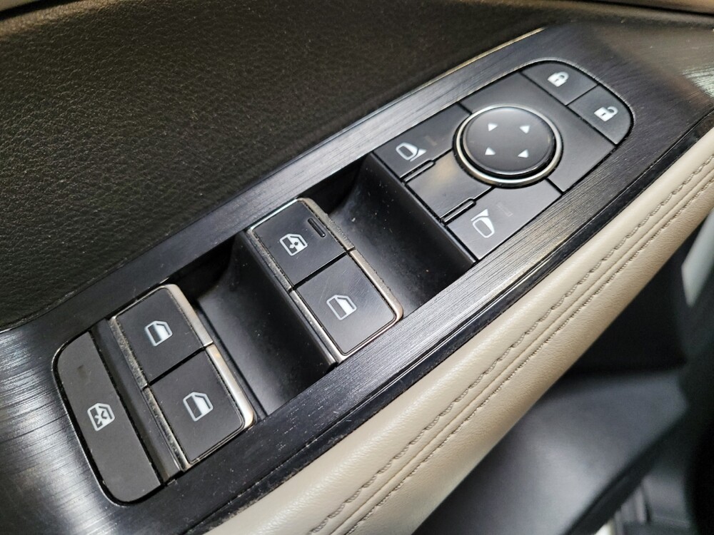 2021 Nissan Rogue in Downey, CA 90241 - 18112125 27