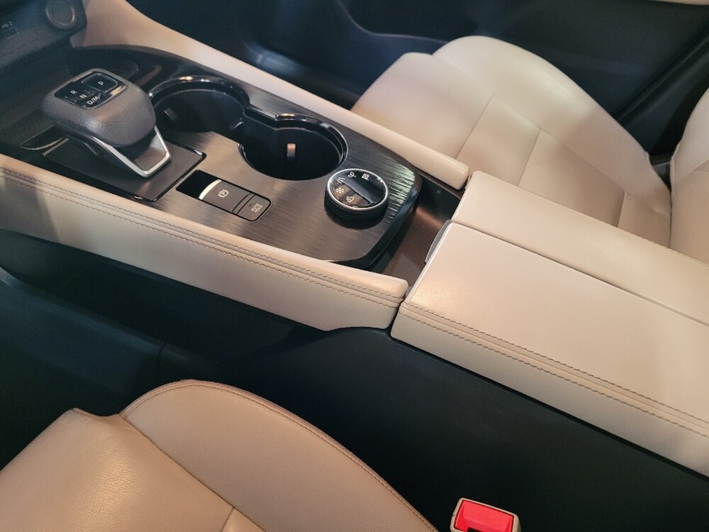 2021 Nissan Rogue in Downey, CA 90241 - 18112125 26