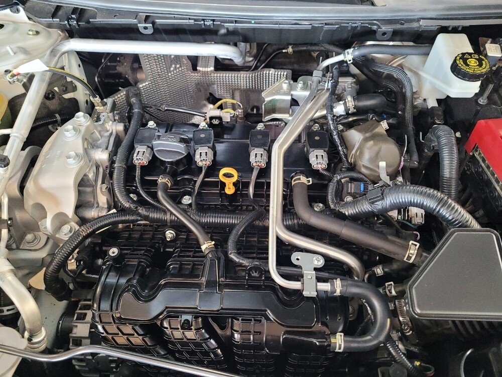 2021 Nissan Rogue in Downey, CA 90241 - 18112125 30