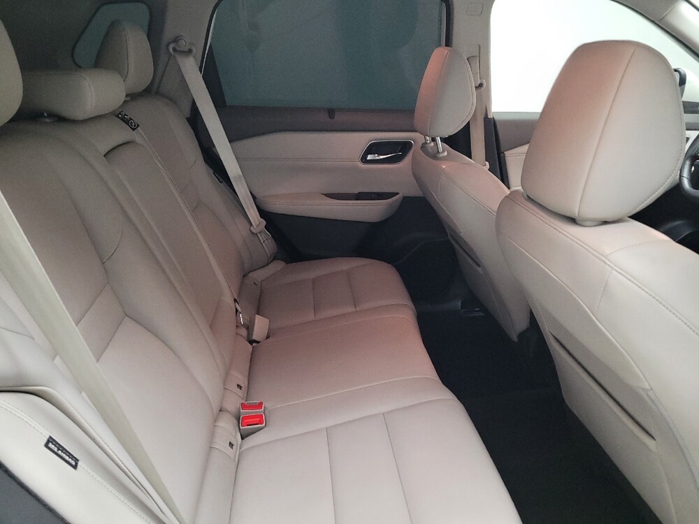 2021 Nissan Rogue in Downey, CA 90241 - 18112125 19