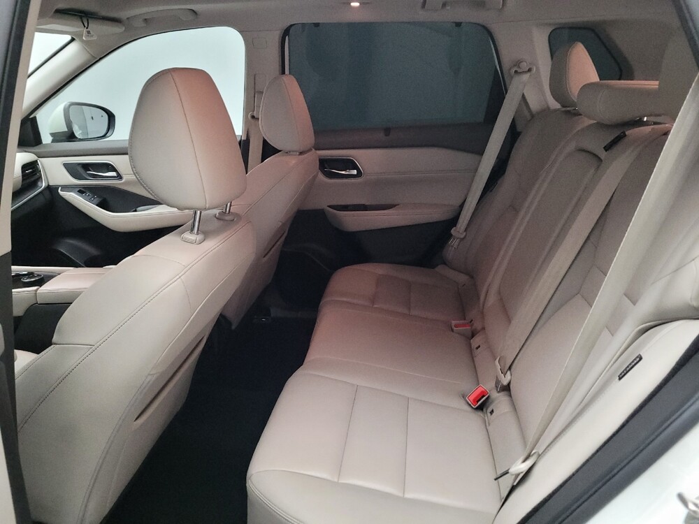 2021 Nissan Rogue in Downey, CA 90241 - 18112125 18