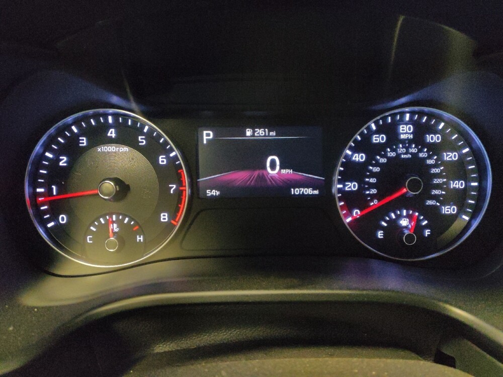 2024 Kia Forte in Albuquerque, NM 87113 - 18112126 23