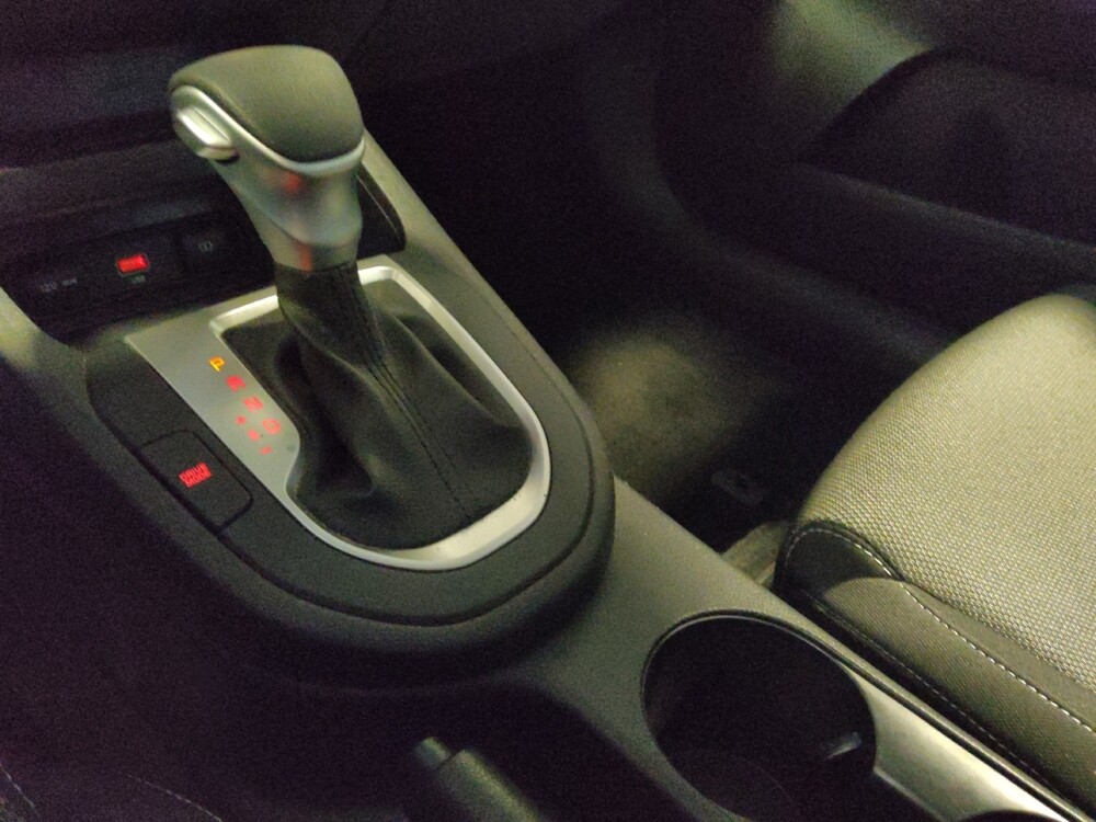 2024 Kia Forte in Albuquerque, NM 87113 - 18112126 26