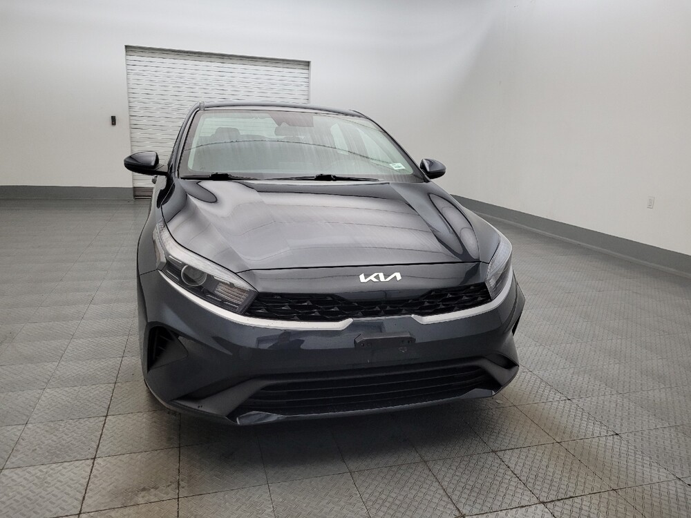 2024 Kia Forte in Albuquerque, NM 87113 - 18112126 14