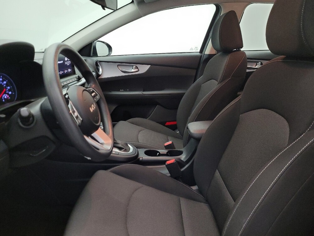 2024 Kia Forte in Albuquerque, NM 87113 - 18112126 17