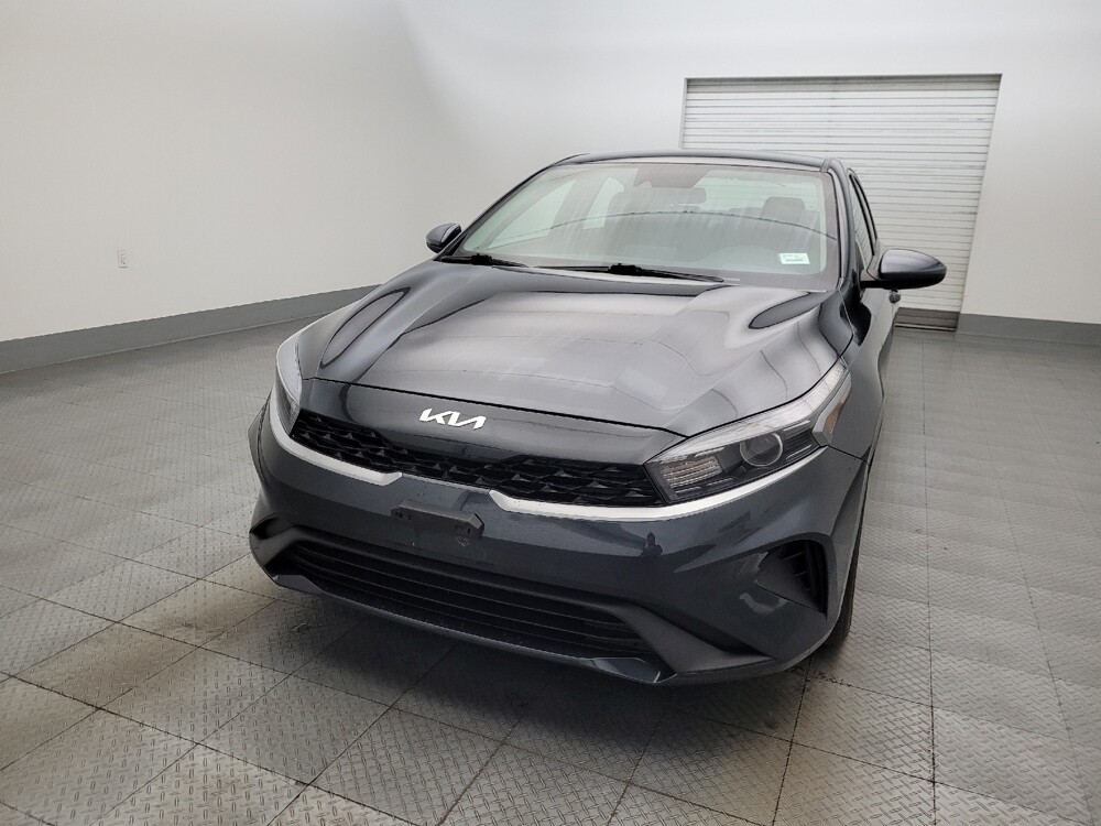 2024 Kia Forte in Albuquerque, NM 87113 - 18112126 15