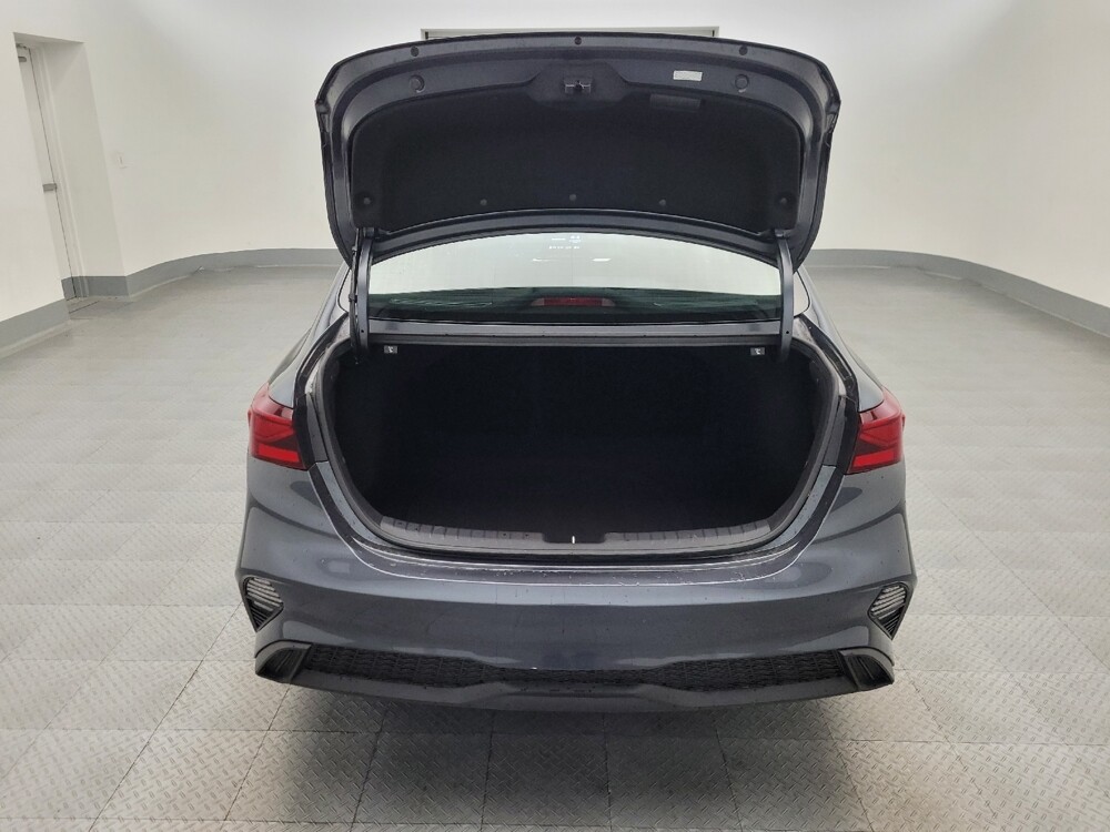 2024 Kia Forte in Albuquerque, NM 87113 - 18112126 29