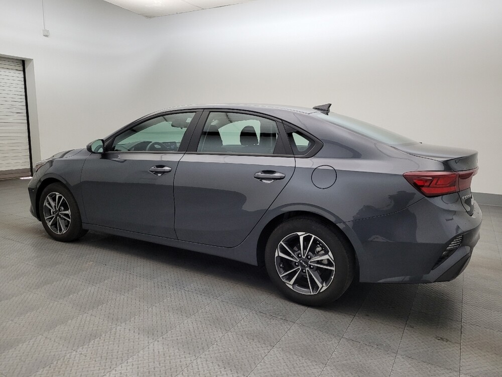 2024 Kia Forte in Albuquerque, NM 87113 - 18112126 3