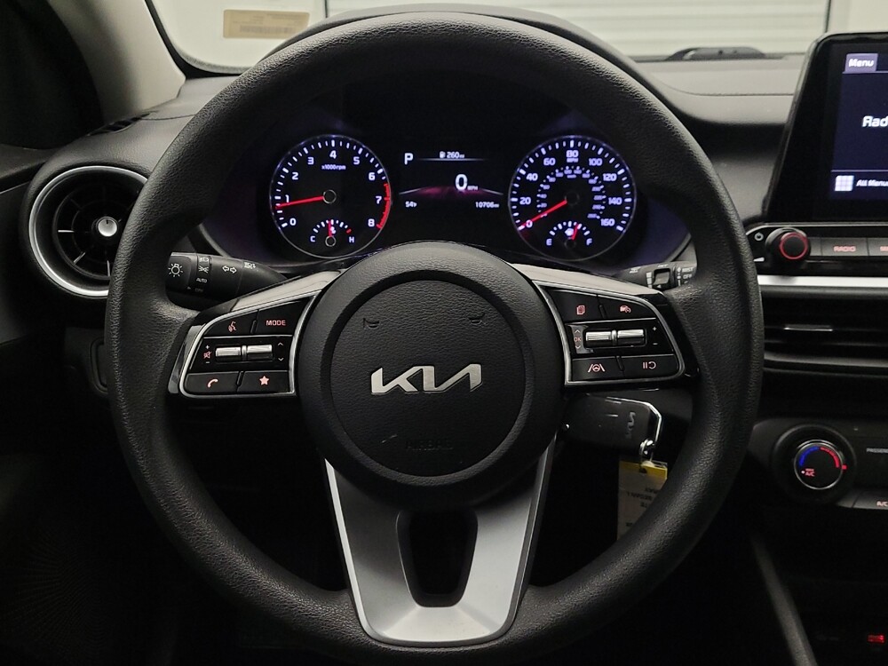 2024 Kia Forte in Albuquerque, NM 87113 - 18112126 22