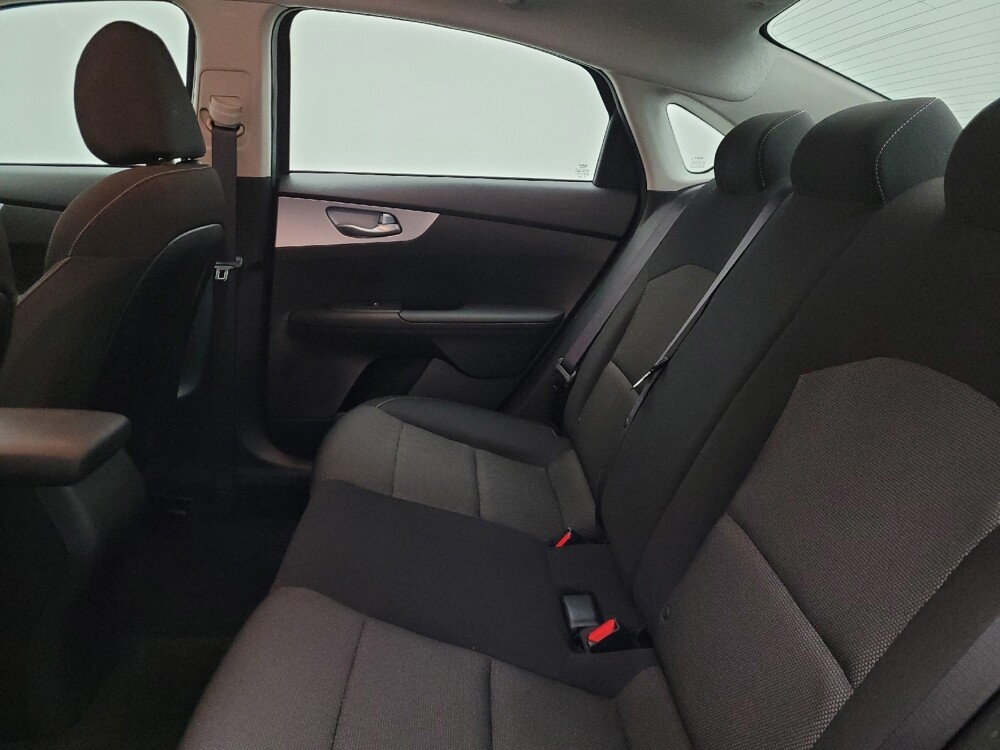 2024 Kia Forte in Albuquerque, NM 87113 - 18112126 18