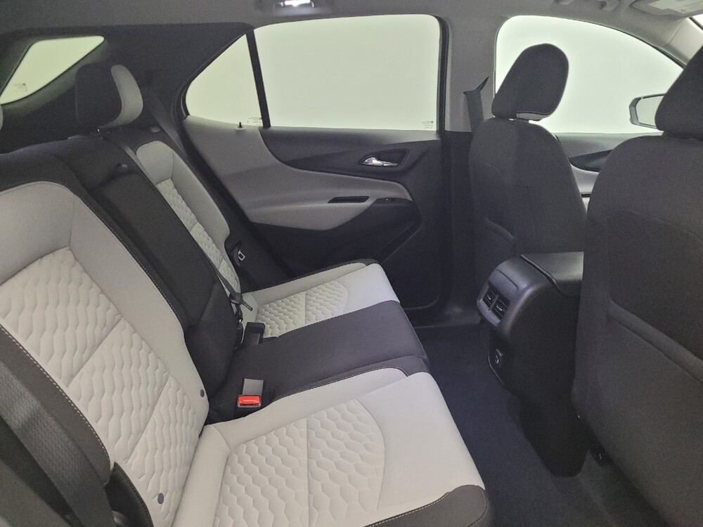 2021 Chevrolet Equinox in Louisville, KY 40258 - 18112128 19