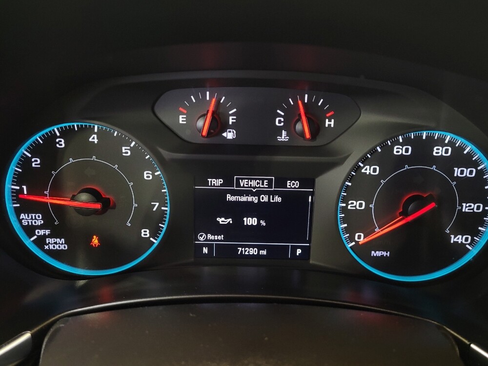 2021 Chevrolet Equinox in Louisville, KY 40258 - 18112128 23