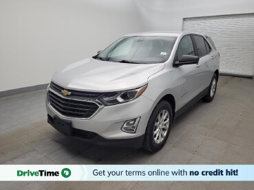 2021 Chevrolet Equinox in Louisville, KY 40258