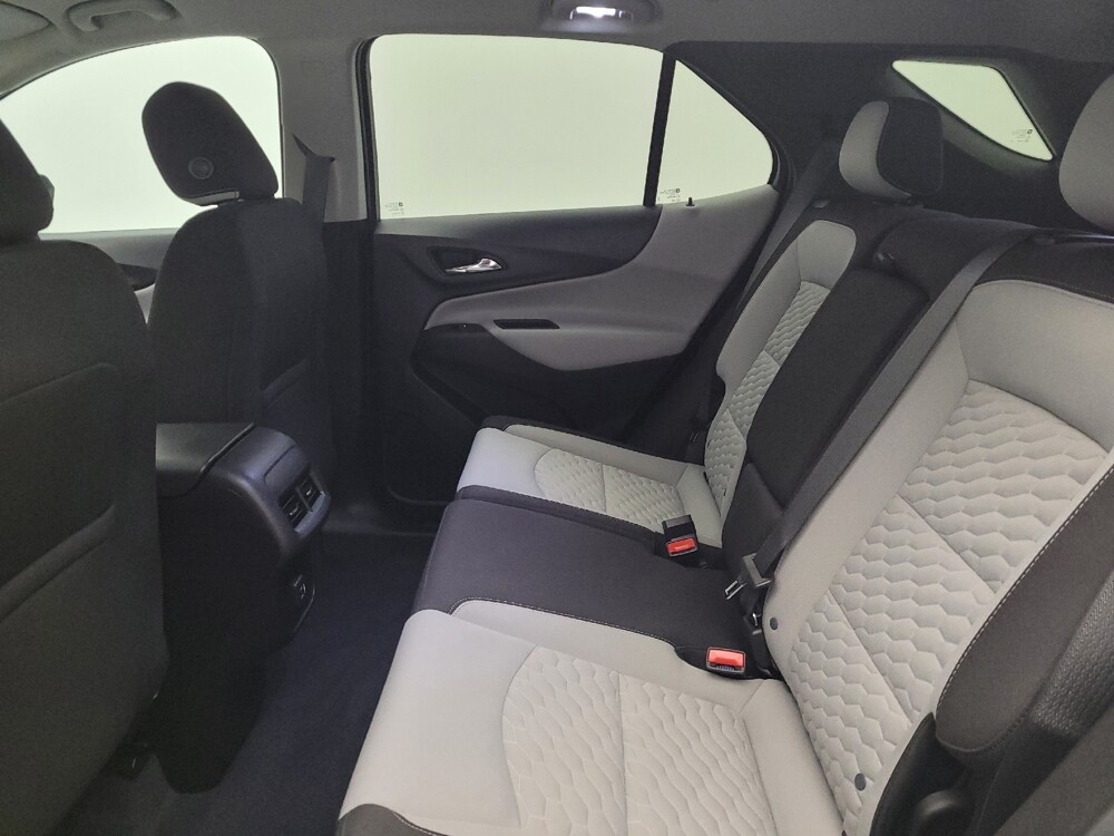 2021 Chevrolet Equinox in Louisville, KY 40258 - 18112128 18