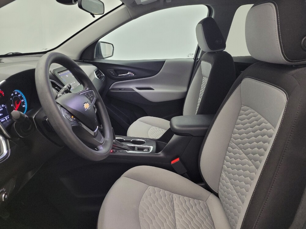 2021 Chevrolet Equinox in Louisville, KY 40258 - 18112128 17