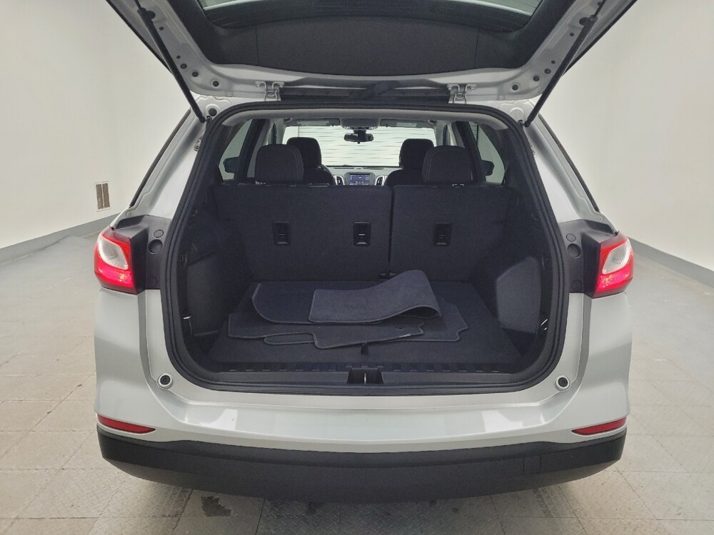 2021 Chevrolet Equinox in Louisville, KY 40258 - 18112128 29