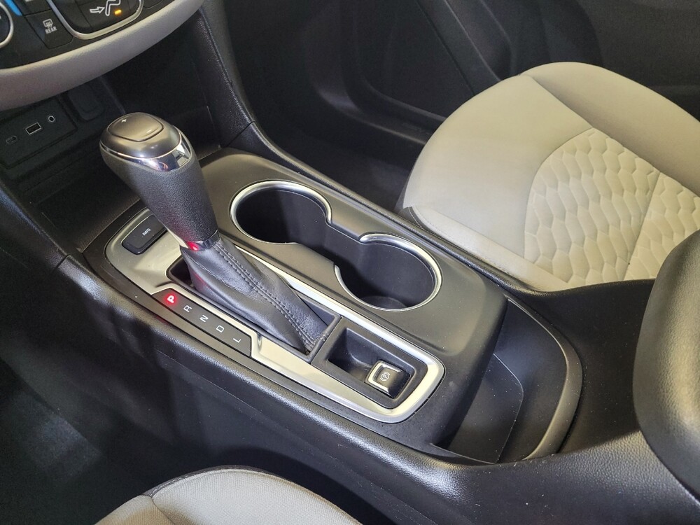 2021 Chevrolet Equinox in Louisville, KY 40258 - 18112128 26