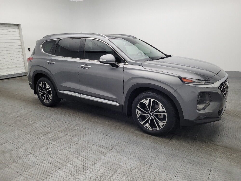 2019 Hyundai Santa Fe in Kissimmee, FL 34744 - 18112129 11