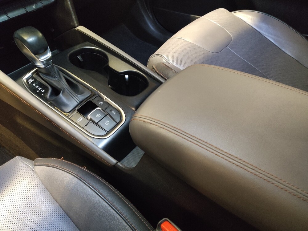 2019 Hyundai Santa Fe in Kissimmee, FL 34744 - 18112129 26