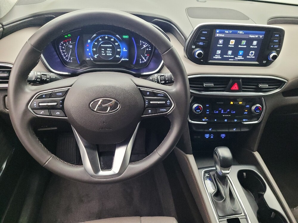 2019 Hyundai Santa Fe in Kissimmee, FL 34744 - 18112129 22