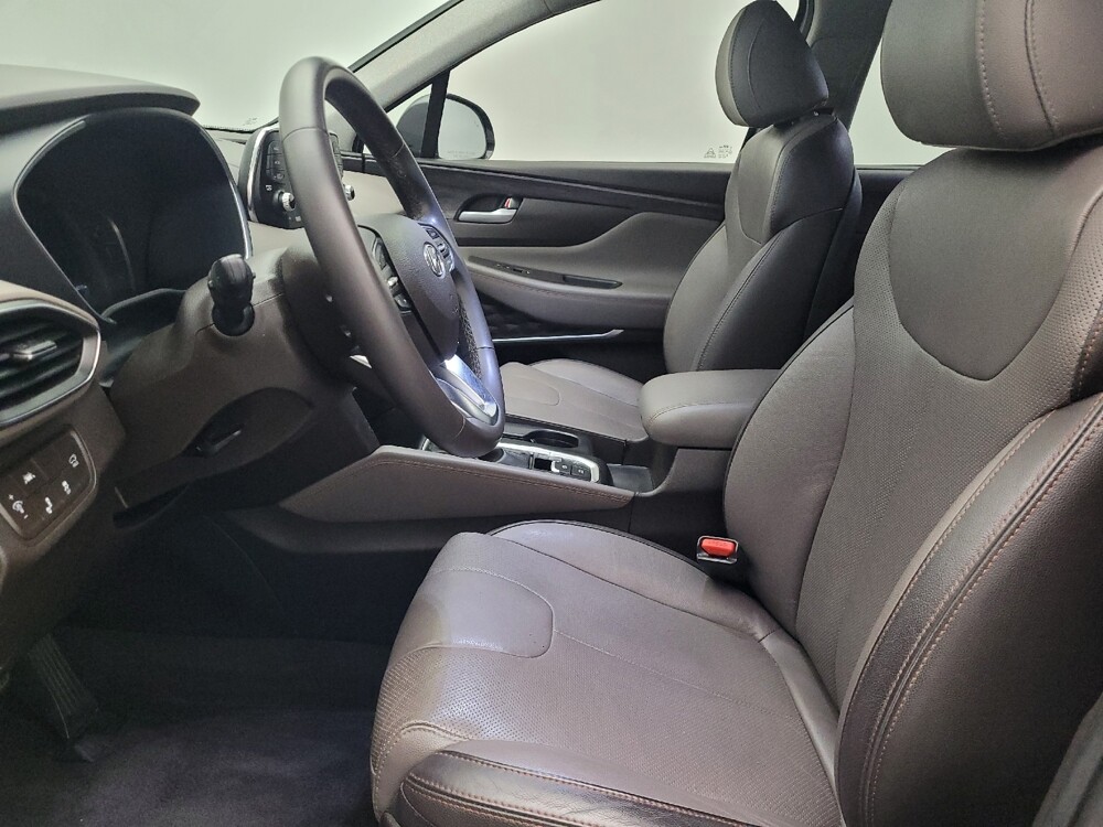 2019 Hyundai Santa Fe in Kissimmee, FL 34744 - 18112129 17