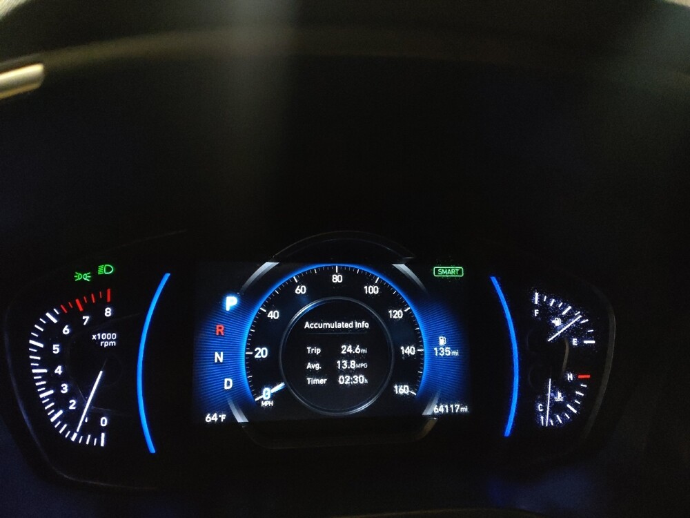 2019 Hyundai Santa Fe in Kissimmee, FL 34744 - 18112129 23