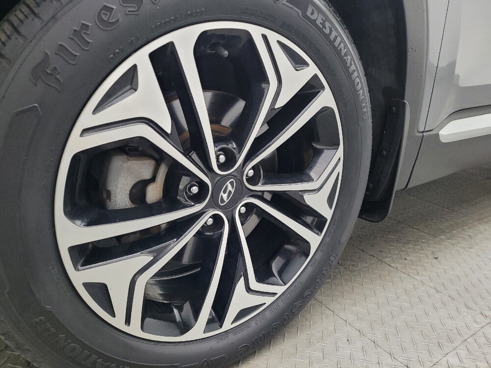 2019 Hyundai Santa Fe in Kissimmee, FL 34744 - 18112129 31