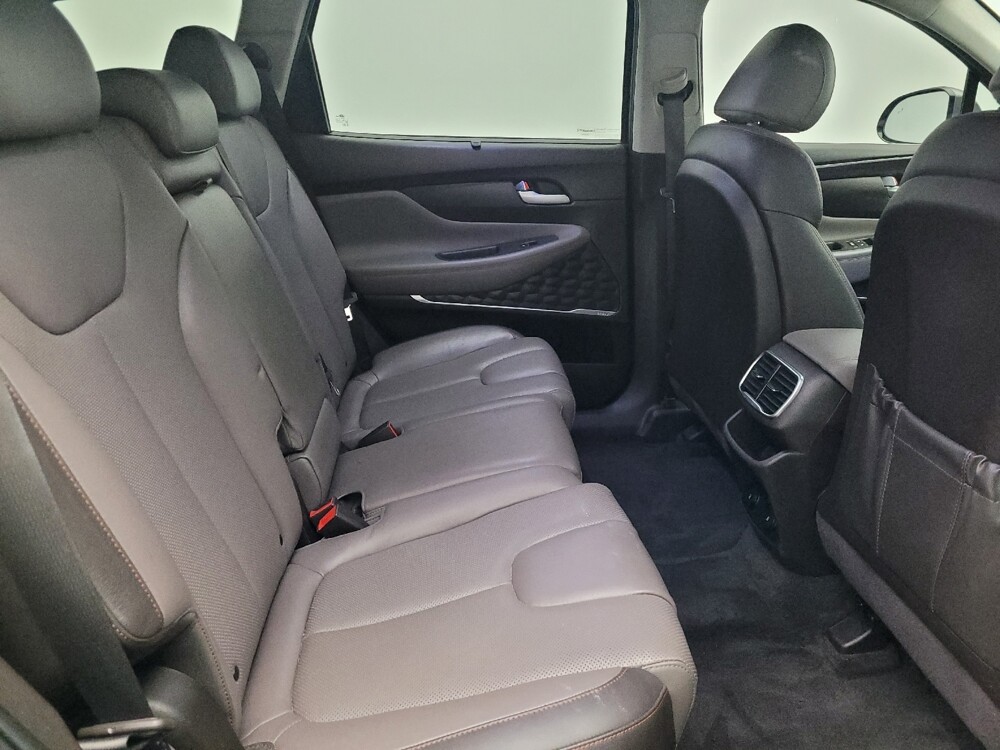 2019 Hyundai Santa Fe in Kissimmee, FL 34744 - 18112129 19